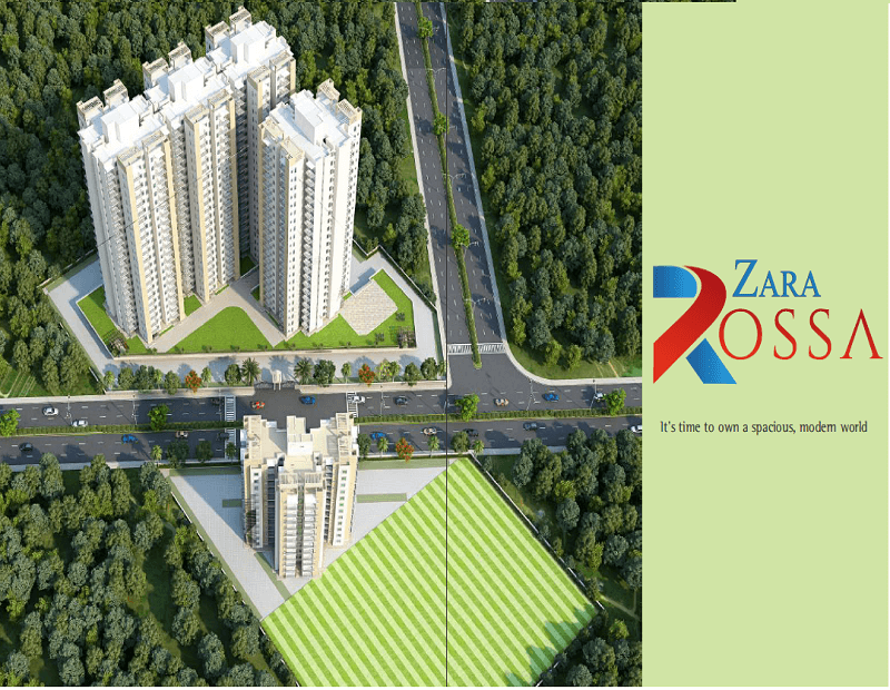 Paradise Consulting Zara-Rossa 112